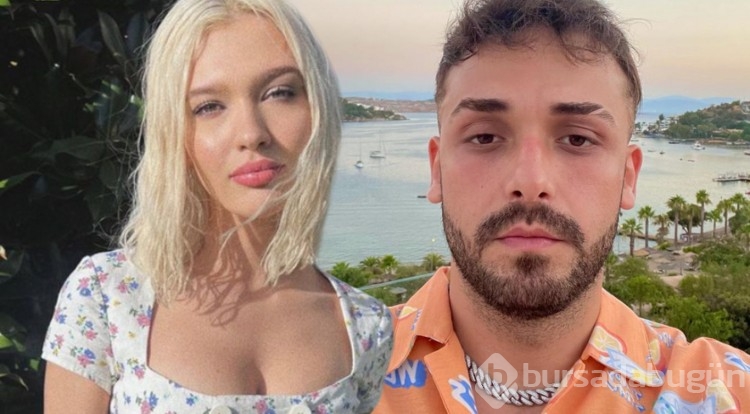 Sefo ile Melisa Döngel aşkı doğru mu?