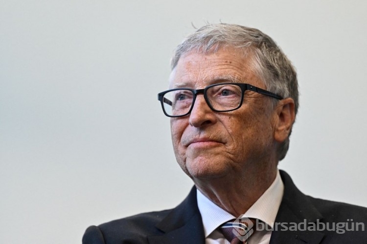 Bill Gates'in kızı Jennifer Gates anne oldu
