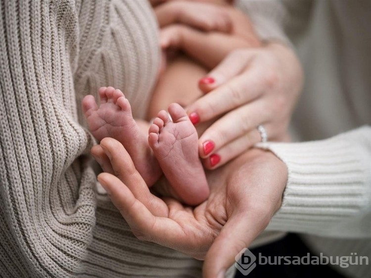 Bill Gates'in kızı Jennifer Gates anne oldu
