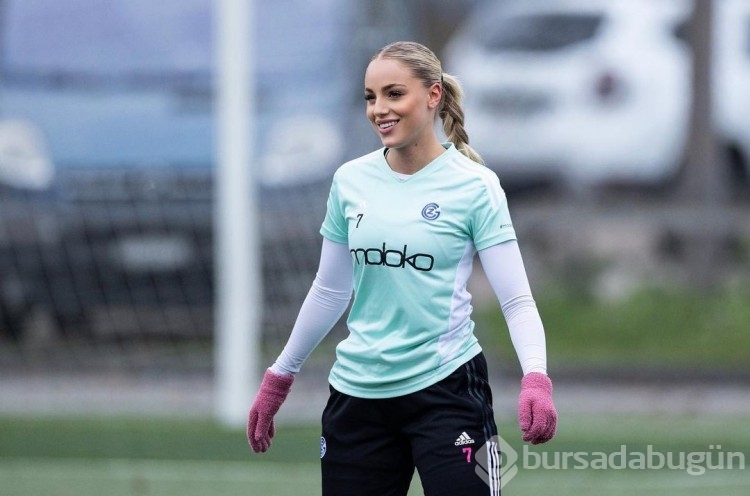Dünyanın en güzel futbolcusu'ndan kötü haber! 