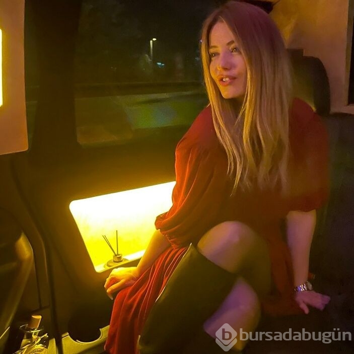 Sera Tokdemir, Boğaziçi Caz Korosu'nda 