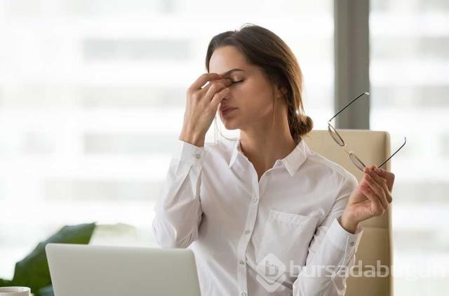 Beyne zarar veren alışkanlıklar