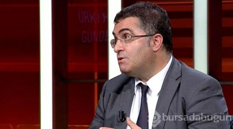 Cumhurbaşkanlığı hayali olan Ersan Şen yeni hedefini açıkladı