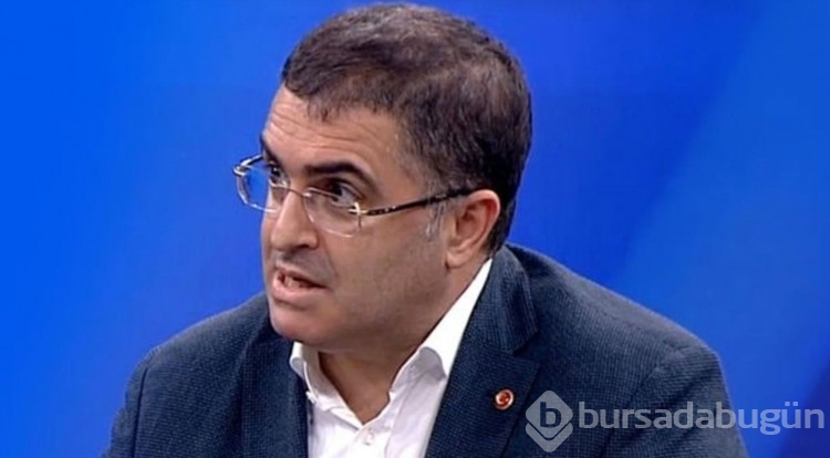 Cumhurbaşkanlığı hayali olan Ersan Şen yeni hedefini açıkladı