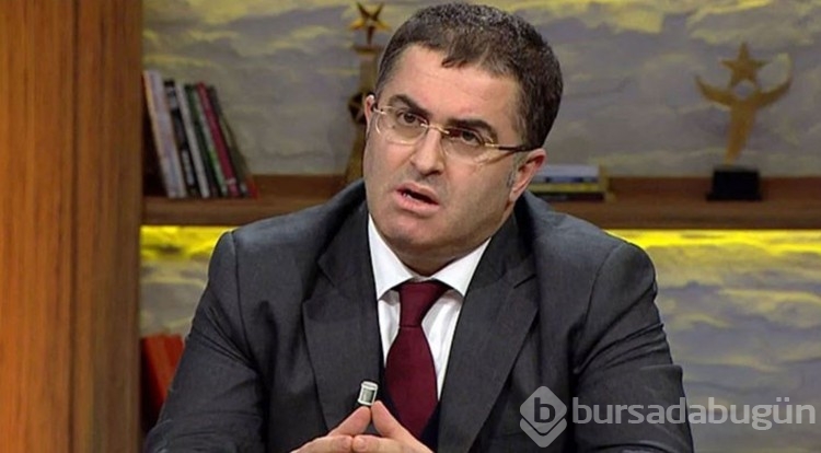 Cumhurbaşkanlığı hayali olan Ersan Şen yeni hedefini açıkladı
