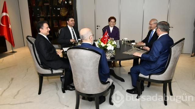 Cumhurbaşkanlığı hayali olan Ersan Şen yeni hedefini açıkladı