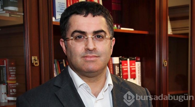 Cumhurbaşkanlığı hayali olan Ersan Şen yeni hedefini açıkladı
