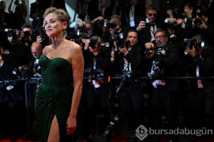 Sharon Stone'dan Temel İçgüdü filmi hakkında itiraf
