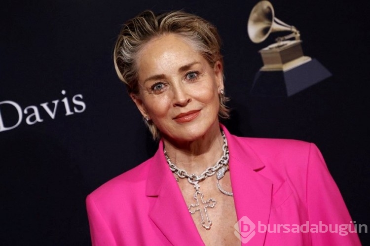 Sharon Stone'dan Temel İçgüdü filmi hakkında itiraf
