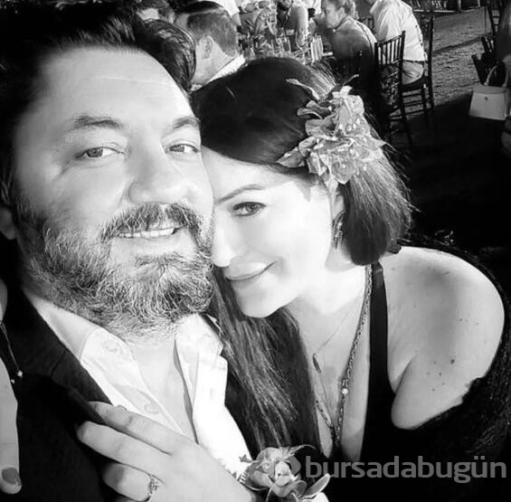 Deniz Çakır ve Bilgehan Baykal evlenme kararı aldı
