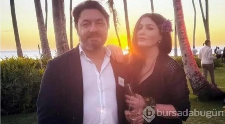 Deniz Çakır ve Bilgehan Baykal evlenme kararı aldı
