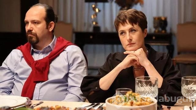 Canan Ergüder sosyal medyada gündem oldu!