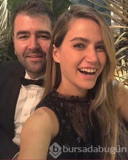 Buğra Toplusoy kendi işini kurdu!
