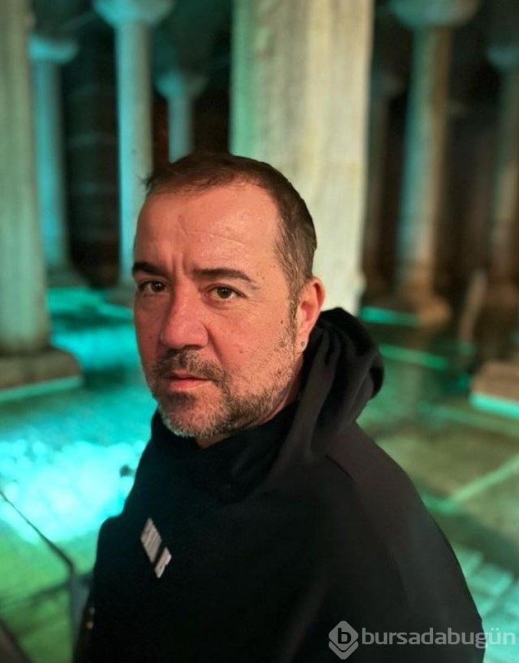 Ata Demirer'in son halini görenler tanıyamadı! "Erimişsiniz"