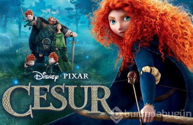 Kadınlar Günü'ne özel kadın temalı ilham verici 10 film
