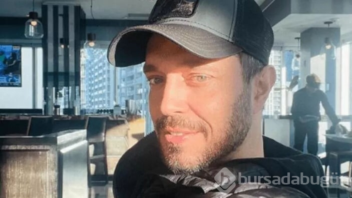 Demet Özdemir ve Oğuzhan Koç'tan Murat Boz'a anlamlı hediye