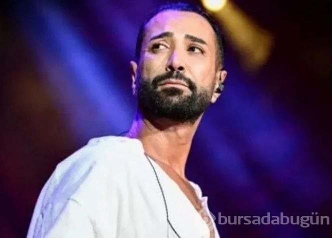 Tan Taşçı'nın saplantılı hayranına uzaklaştırma