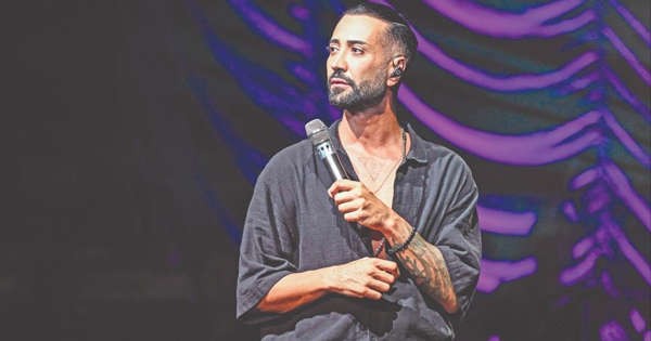 Tan Taşçı'nın saplantılı hayranına uzaklaştırma