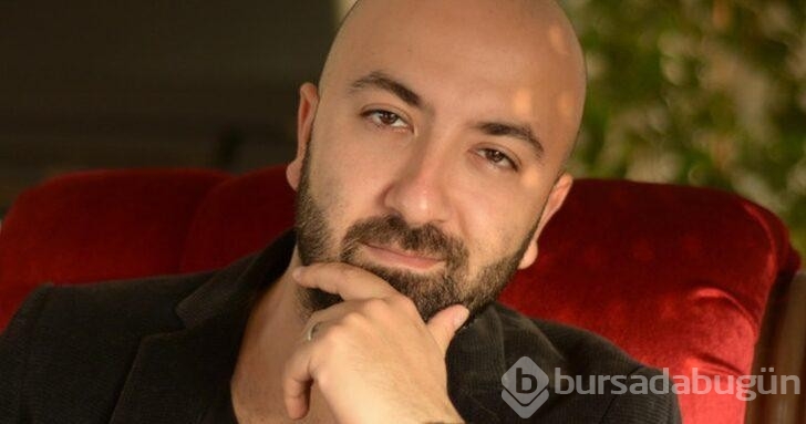 Ünlü müzisyen Saki Çimen evlilik kararı aldı! 