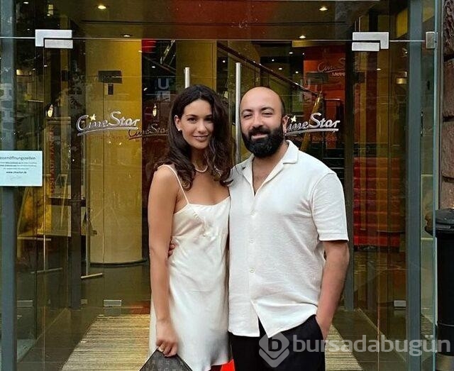 Ünlü müzisyen Saki Çimen evlilik kararı aldı! 