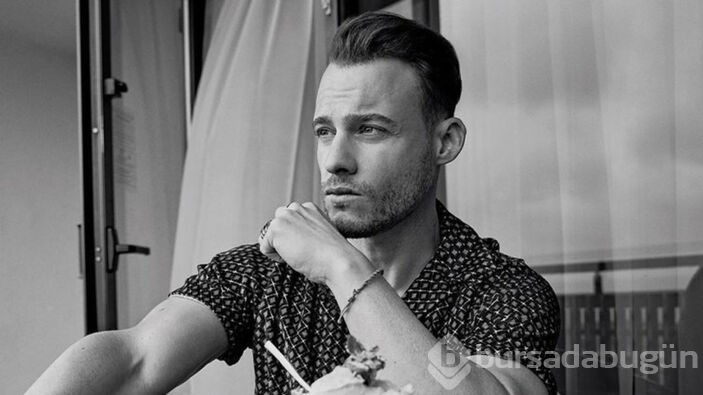 Kerem Bürsin bel fıtığı ameliyatı oldu