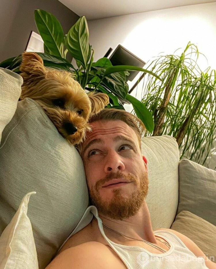 Kerem Bürsin bel fıtığı ameliyatı oldu