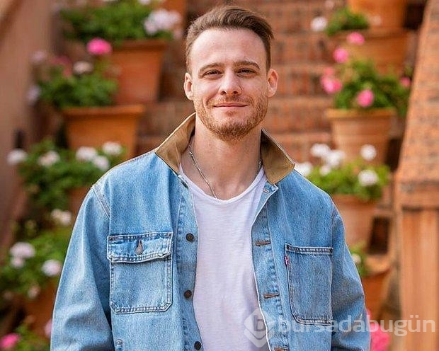 Kerem Bürsin bel fıtığı ameliyatı oldu