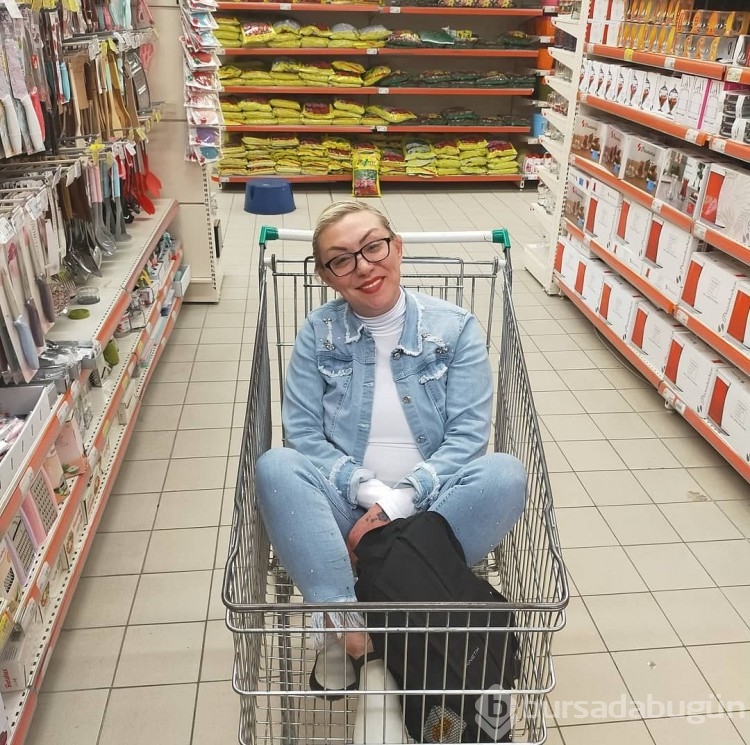 Şarkıcı Güllü 9 ayda 70 kilo verdi! 