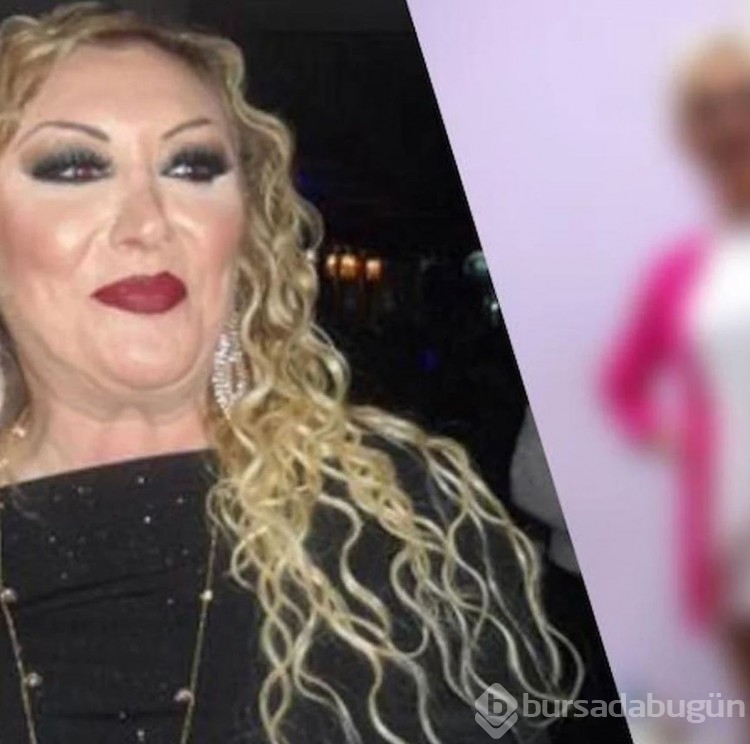 Şarkıcı Güllü 9 ayda 70 kilo verdi! 