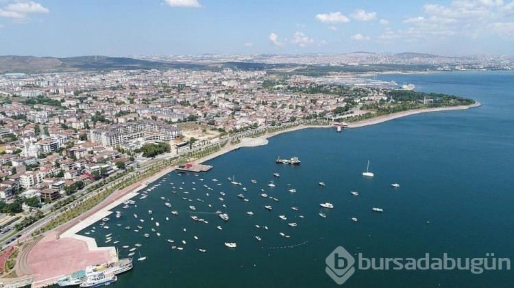 Türkiye'nin illere kafa tutan en kalabalık mahalleleri 