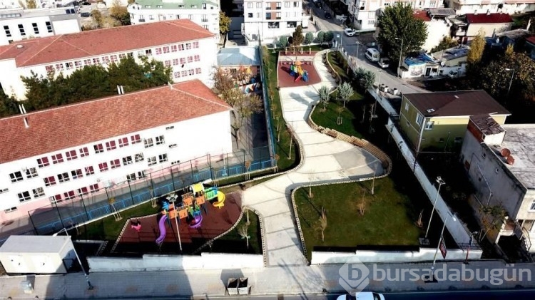 Türkiye'nin illere kafa tutan en kalabalık mahalleleri 