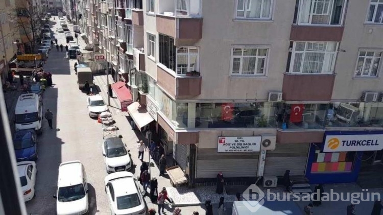 Türkiye'nin illere kafa tutan en kalabalık mahalleleri 