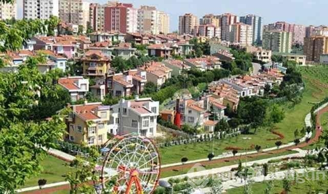 Türkiye'nin illere kafa tutan en kalabalık mahalleleri 