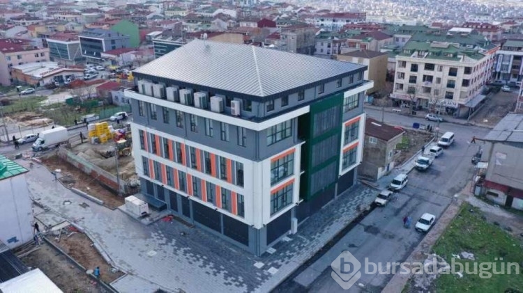 Türkiye'nin illere kafa tutan en kalabalık mahalleleri 