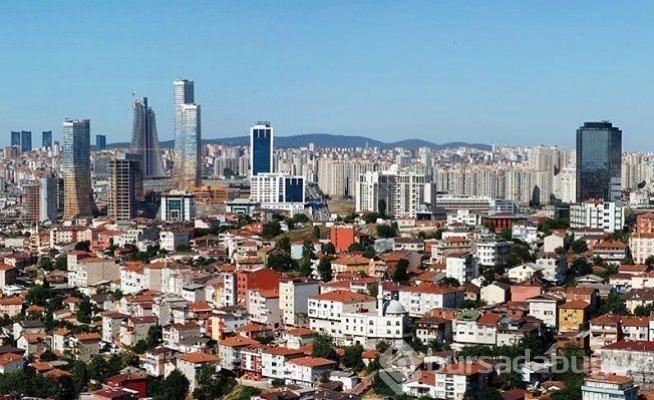 Türkiye'nin illere kafa tutan en kalabalık mahalleleri 