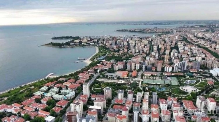 Türkiye'nin illere kafa tutan en kalabalık mahalleleri 