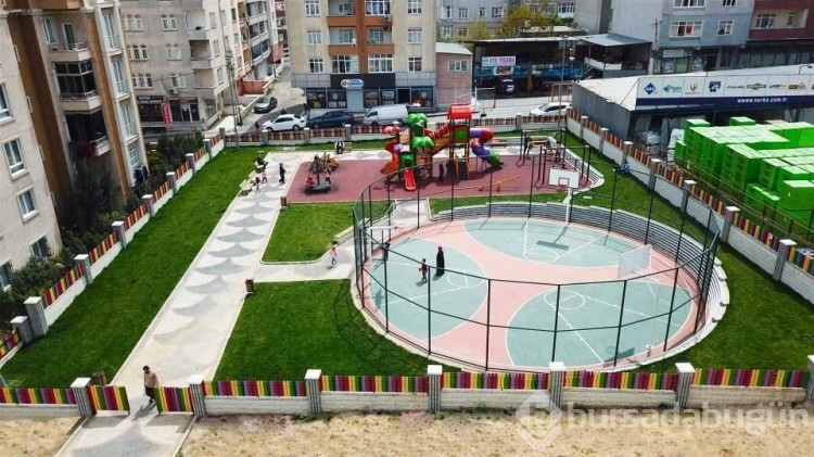 Türkiye'nin illere kafa tutan en kalabalık mahalleleri 