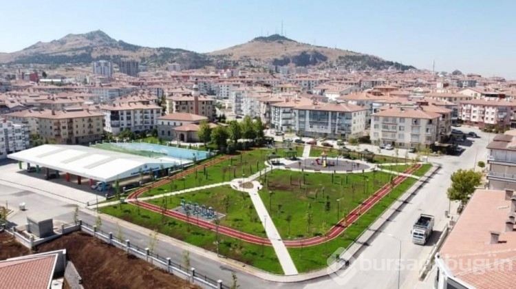 Türkiye'nin illere kafa tutan en kalabalık mahalleleri 
