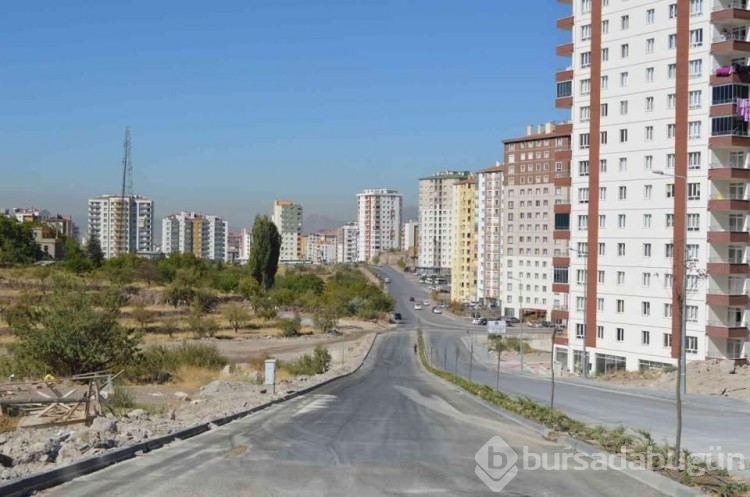 Türkiye'nin illere kafa tutan en kalabalık mahalleleri 
