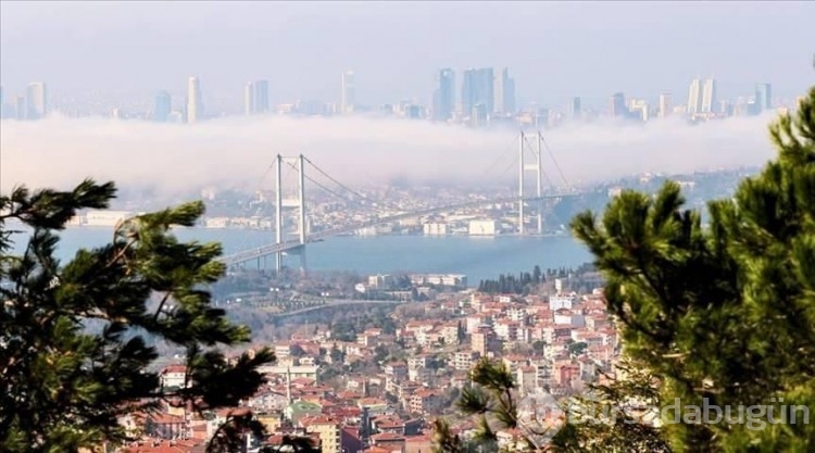 Türkiye'nin illere kafa tutan en kalabalık mahalleleri 