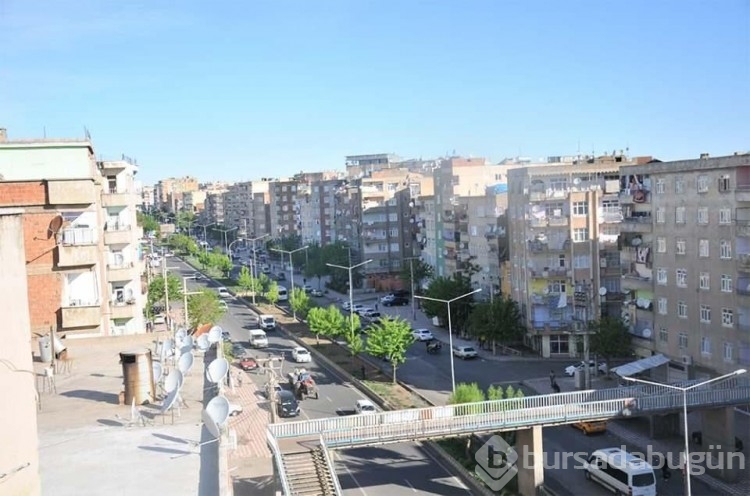 Türkiye'nin illere kafa tutan en kalabalık mahalleleri 