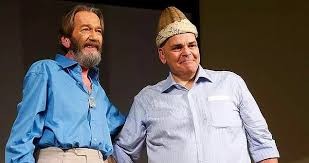 Rasim Öztekin'e vedanın ikinci yılı