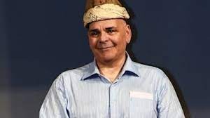 Rasim Öztekin'e vedanın ikinci yılı