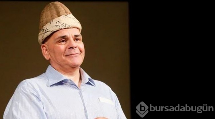 Rasim Öztekin'e vedanın ikinci yılı