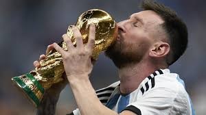 Messi'nin animasyon dizisi geliyor