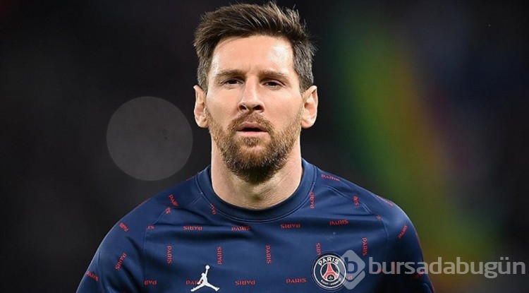 Messi'nin animasyon dizisi geliyor