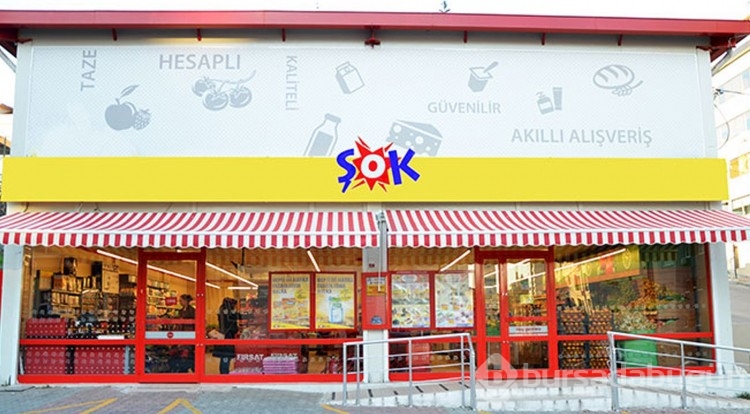 ŞOK 8 - 14 Mart aktüel kataloğu indirimli ürünler listesi yayınlandı