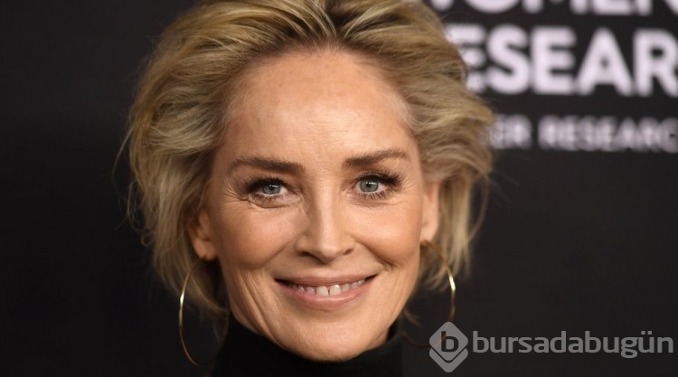 Sharon Stone Oğlunun velayetini nasıl kaybettiğini açıkladı