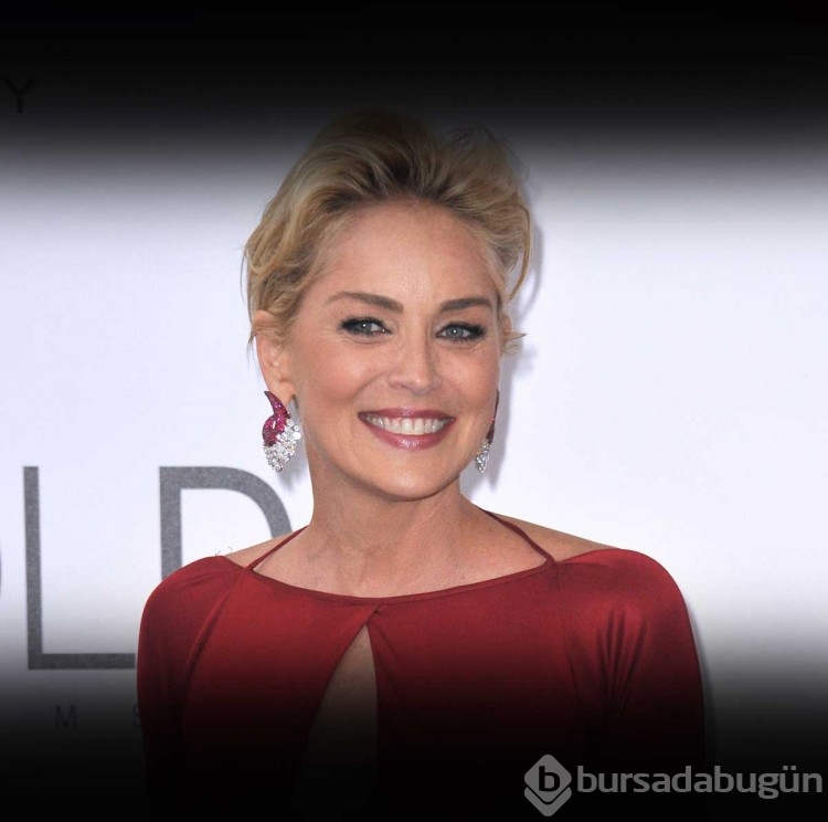 Sharon Stone Oğlunun velayetini nasıl kaybettiğini açıkladı