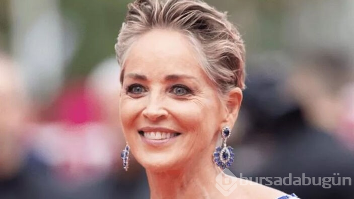 Sharon Stone Oğlunun velayetini nasıl kaybettiğini açıkladı